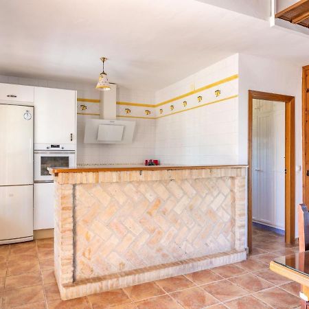 Holiday Home Rocio By Interhome Sanlúcar la Mayor Extérieur photo