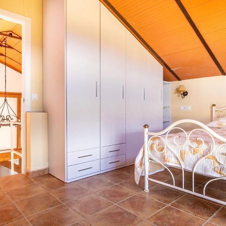 Holiday Home Rocio By Interhome Sanlúcar la Mayor Extérieur photo