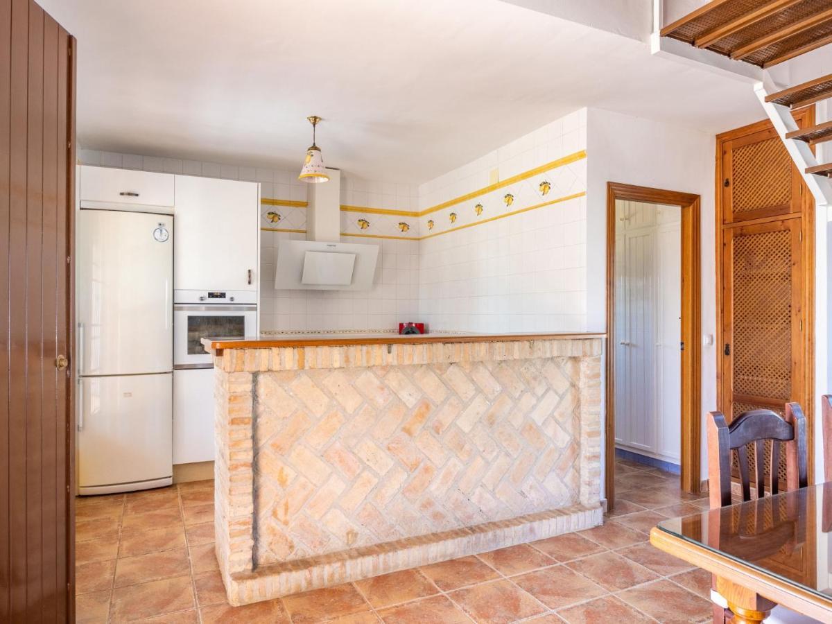 Holiday Home Rocio By Interhome Sanlúcar la Mayor Extérieur photo