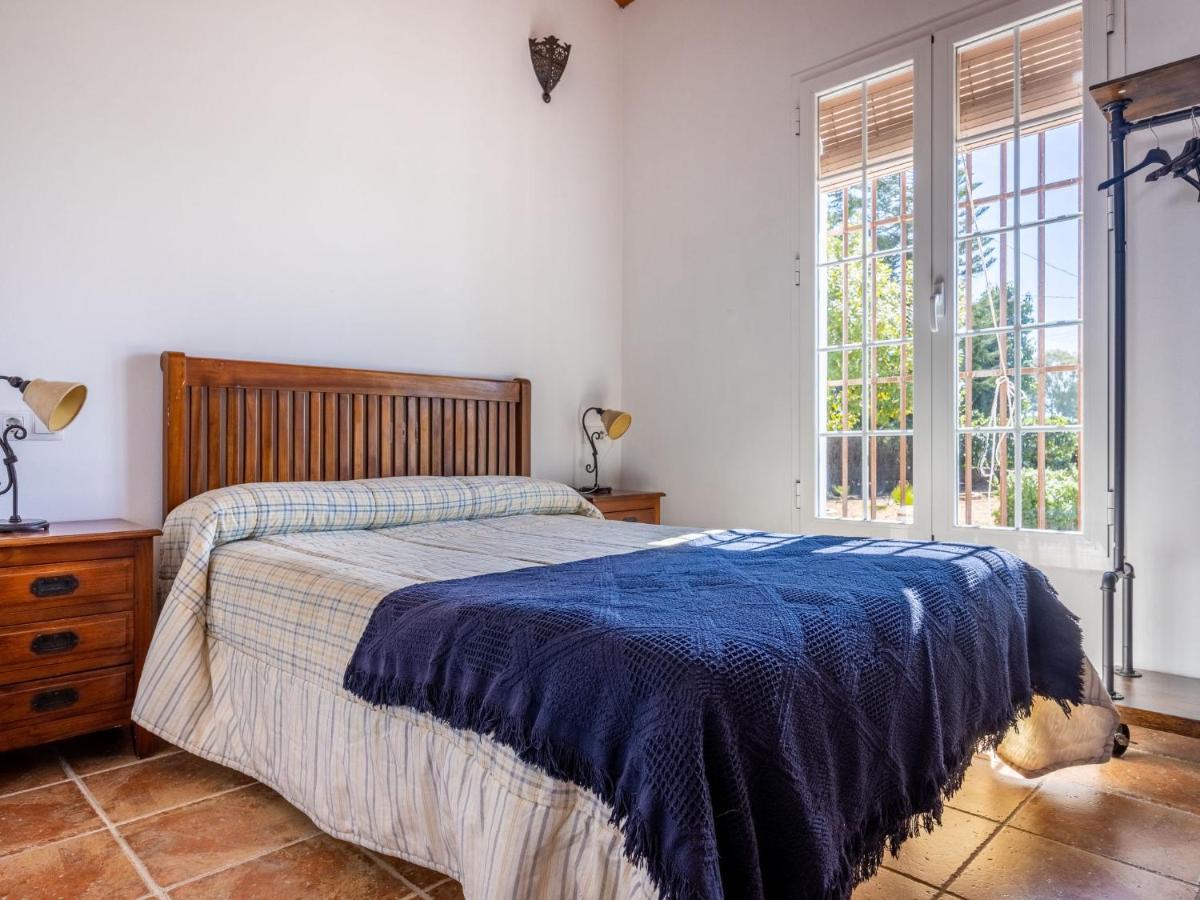 Holiday Home Rocio By Interhome Sanlúcar la Mayor Extérieur photo