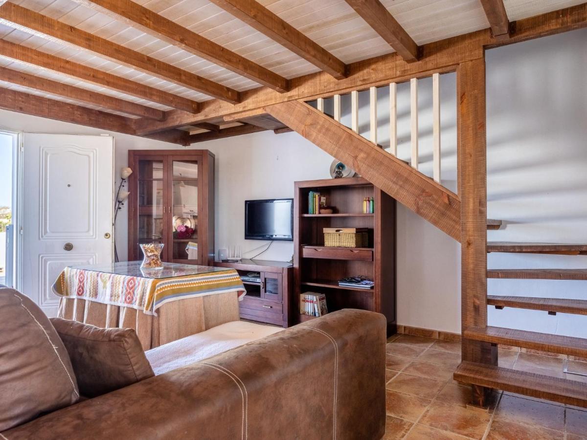 Holiday Home Rocio By Interhome Sanlúcar la Mayor Extérieur photo
