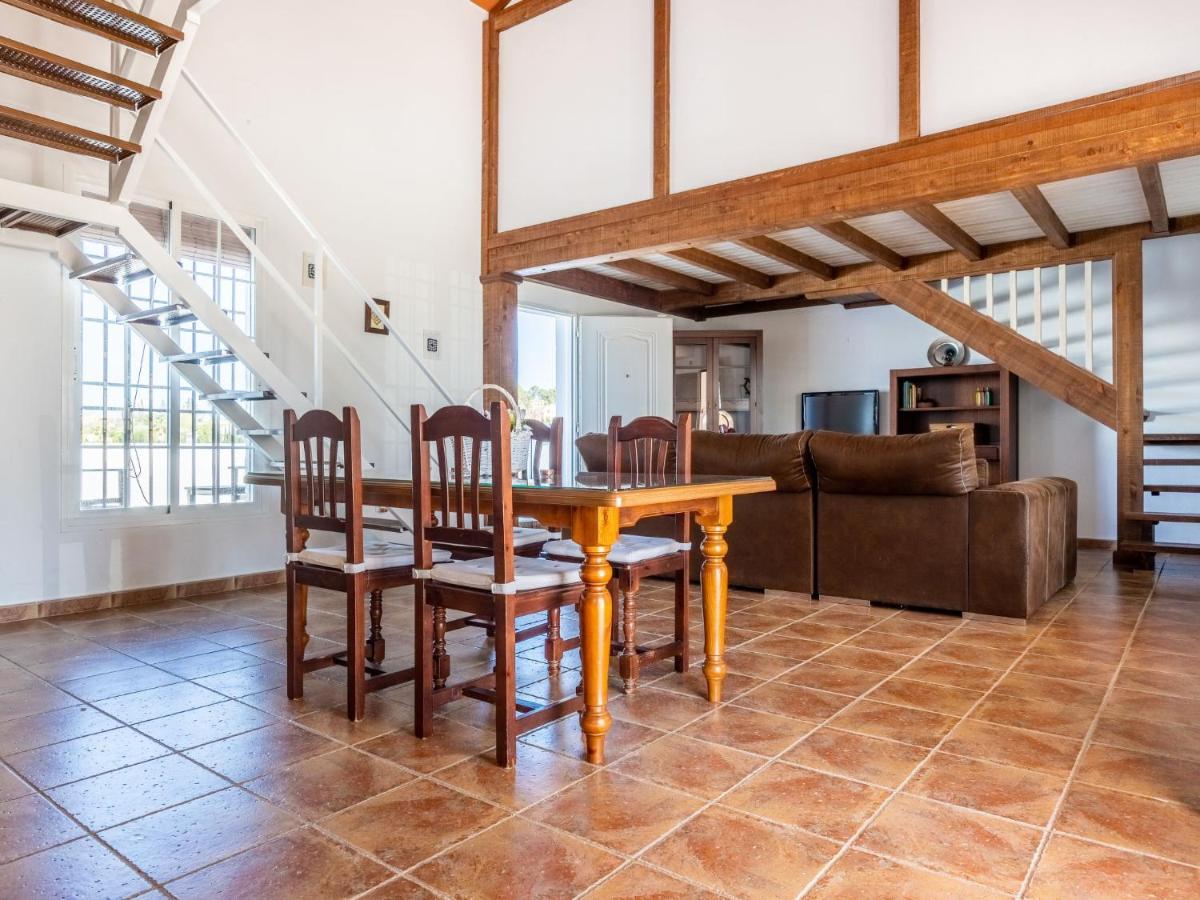 Holiday Home Rocio By Interhome Sanlúcar la Mayor Extérieur photo