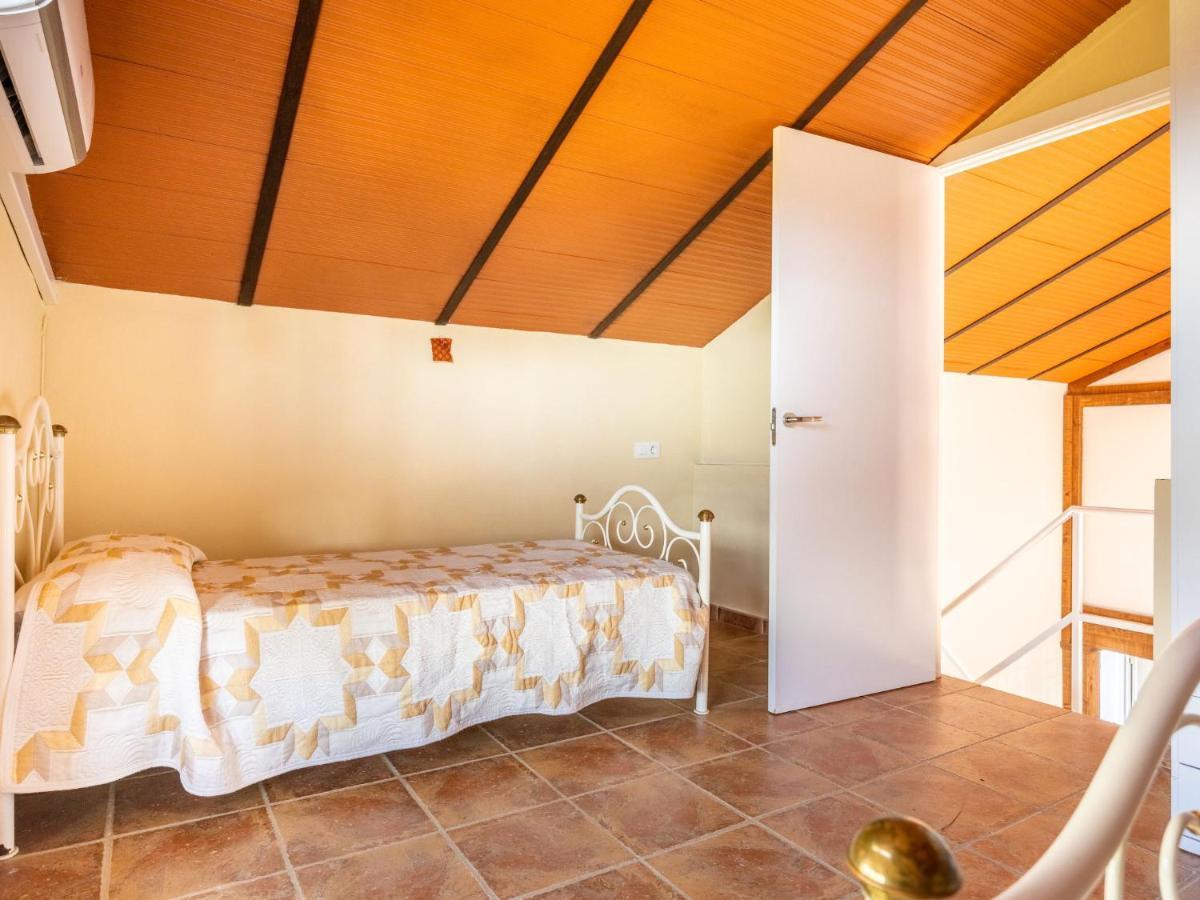 Holiday Home Rocio By Interhome Sanlúcar la Mayor Extérieur photo