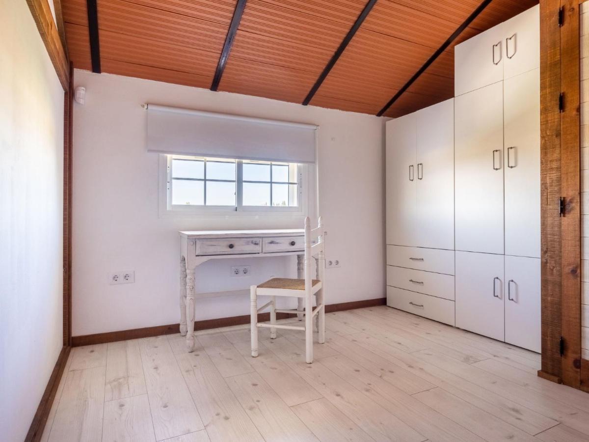 Holiday Home Rocio By Interhome Sanlúcar la Mayor Extérieur photo