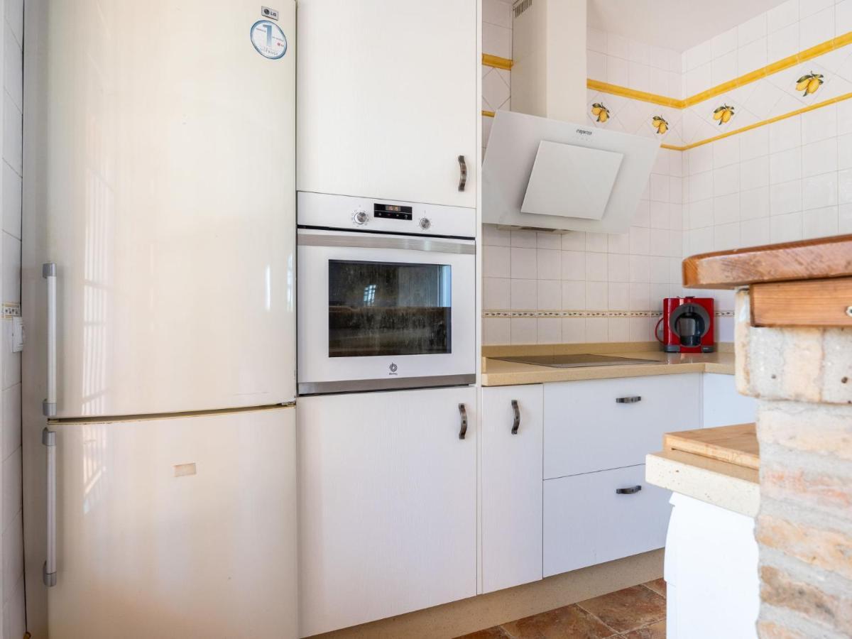 Holiday Home Rocio By Interhome Sanlúcar la Mayor Extérieur photo